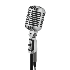 SHURE 55SH SERIES II вокальный, динамический микрофон в Коркино