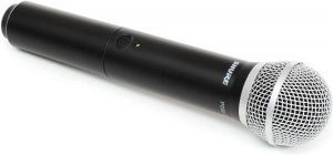SHURE BLX24E/PG58 M17 вокальная радиосистема в Коркино