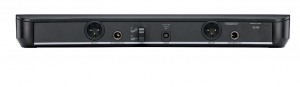 SHURE BLX288E/B58 M17 вокальная радиосистема в Коркино
