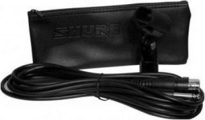 SHURE SV100-A динамический микрофон в Коркино