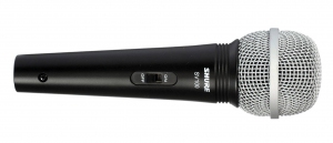 SHURE SV100-A динамический микрофон в Коркино