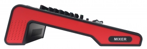 SVS Audiotechnik mixers AM-12 Микшерный пульт аналоговый, 12-канальный в Коркино