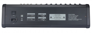SVS Audiotechnik mixers AM-12 Микшерный пульт аналоговый, 12-канальный в Коркино