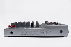 SVS Audiotechnik mixers AM-6 DSP Микшерный пульт аналоговый, 6-канальный SVS Audiotechnik mixers в Коркино