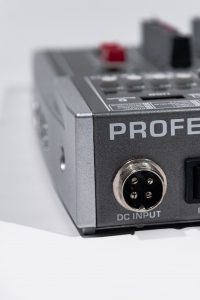 SVS Audiotechnik mixers AM-6 DSP Микшерный пульт аналоговый, 6-канальный SVS Audiotechnik mixers в Коркино