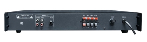 SVS Audiotechnik STA-80 Микшер-усилитель для систем Public Address в Коркино