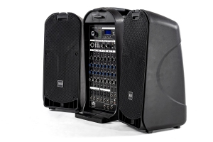SVS Audiotechnik STAGESET 600 Акустический комплект активный в Коркино