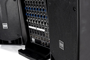 SVS Audiotechnik STAGESET 600 Акустический комплект активный в Коркино