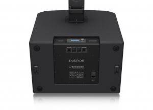 Turbosound iNSPIRE iP3000 модульная аудио колонна 2000Вт в Коркино