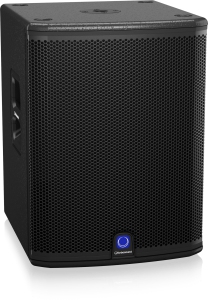 Turbosound iQ15B сабвуфер активный в Коркино