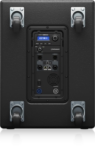 Turbosound iQ15B сабвуфер активный в Коркино