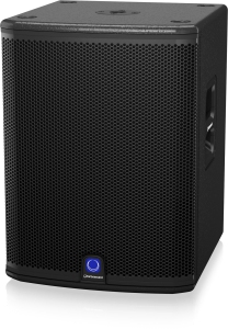 Turbosound iQ15B сабвуфер активный в Коркино