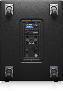 Turbosound iQ18B сабвуфер активный в Коркино