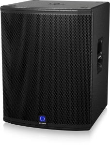 Turbosound iQ18B сабвуфер активный в Коркино
