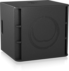 Turbosound Milan M15B сабвуфер активный в Коркино