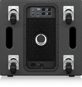 Turbosound Milan M15B сабвуфер активный в Коркино