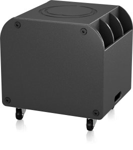 Turbosound Milan M18B сабвуфер активный в Коркино
