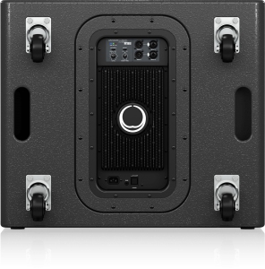 Turbosound Milan M18B сабвуфер активный в Коркино