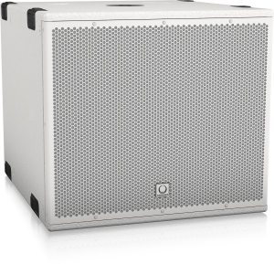 Turbosound NuQ115B-AN Активный сабвуфер в Коркино