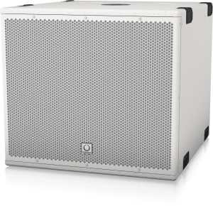 Turbosound NuQ115B-AN Активный сабвуфер в Коркино