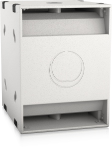 Turbosound NuQ118B-AN Активный сабвуфер в Коркино
