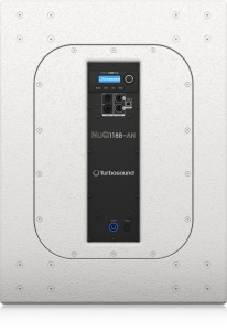 Turbosound NuQ118B-AN Активный сабвуфер в Коркино