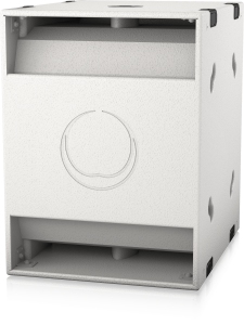 Turbosound NuQ118B-AN Активный сабвуфер в Коркино