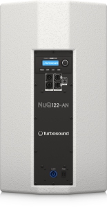 Turbosound NuQ122-AN Активная акустическая система в Коркино