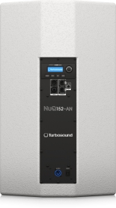 Turbosound NuQ152-AN Активная акустическая система в Коркино