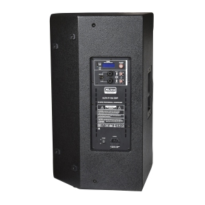 XLine ALFA P-15A DSP Акустическая система активная с DSP и Bluetooth в Коркино