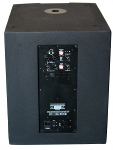 XLine ALFA P-15A SUB Сабвуфер активный в Коркино